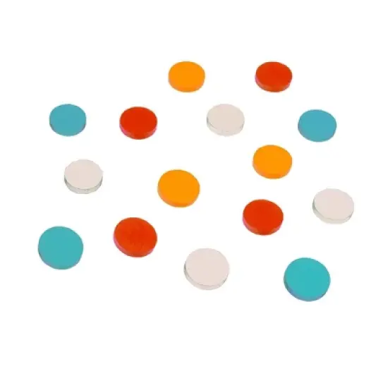 Professor Puzzle USA, Inc. Summer Camp Game Mat | 2-4 Players image {1}