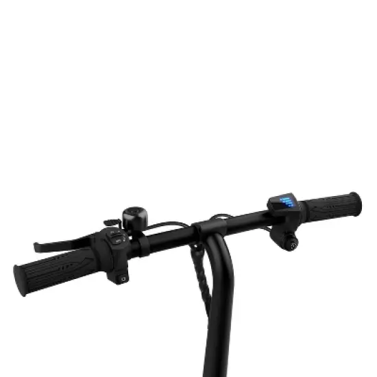 Jetson Bolt Step Over Electric Bike - Black image {5}