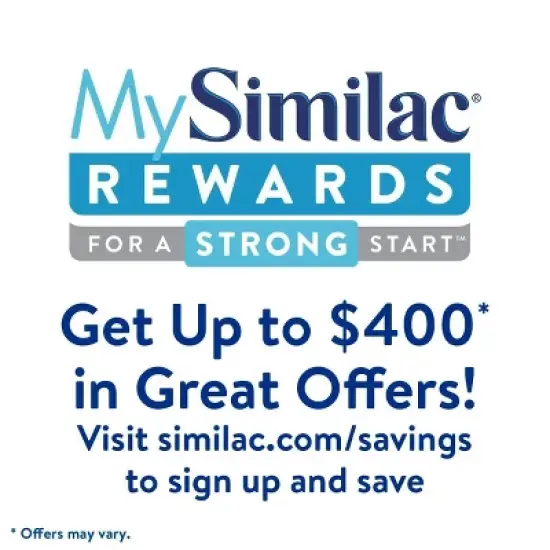 Similac Alimentum Non GMO Hypoallergenic Powder Infant Formula - 19.8oz image {11}