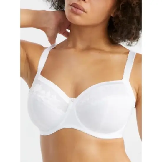Fantasie Women's Illusion Side Support Bra - FL2982 image {3}