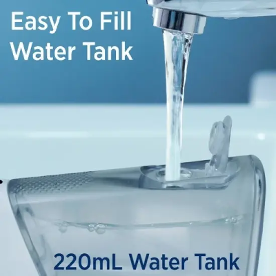 Miracle Smile Oral Flosser image {5}