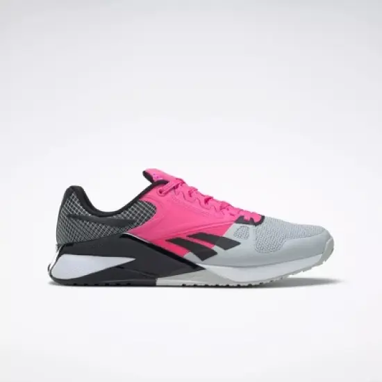 Reebok Nano 6000 Mens Performance Sneakers image {8}