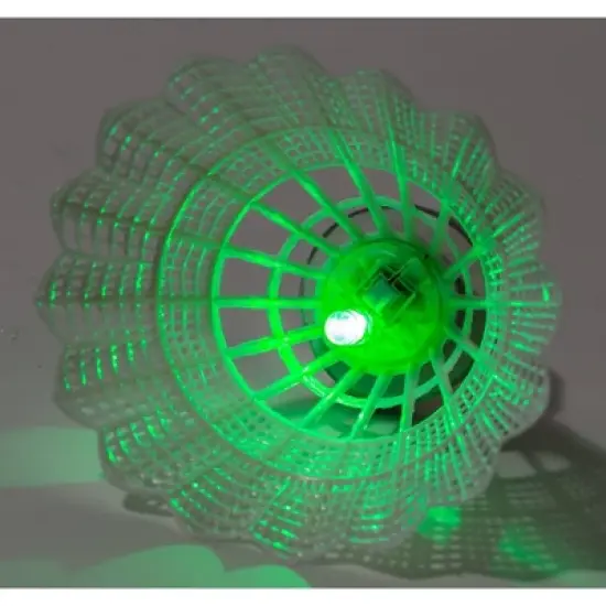 Franklin Sports 2 Player LED Badminton Racket Set image {5}