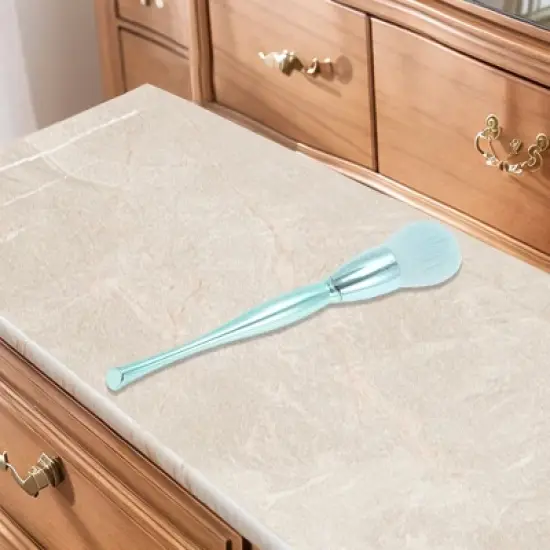 Unique Bargains Fluffy Powder Brush 1 Pc image {4}