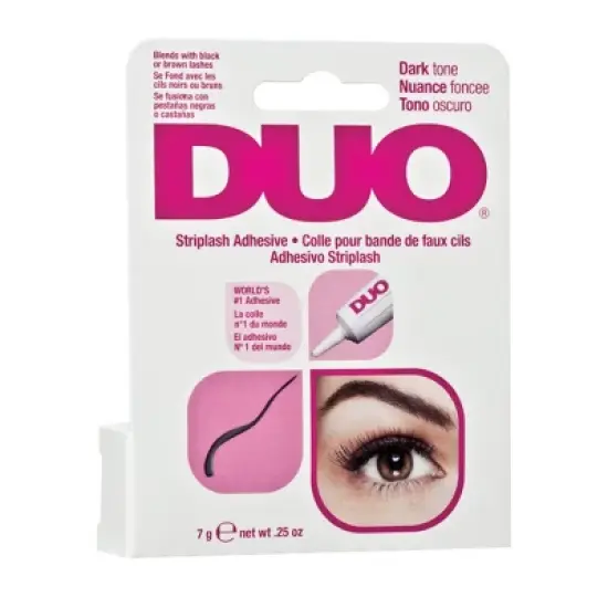 DUO Adhesive Lash Adhesive - 0.25oz image {4}