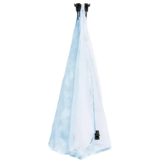 Dream On Me Onyx Playpen Canopy image {7}