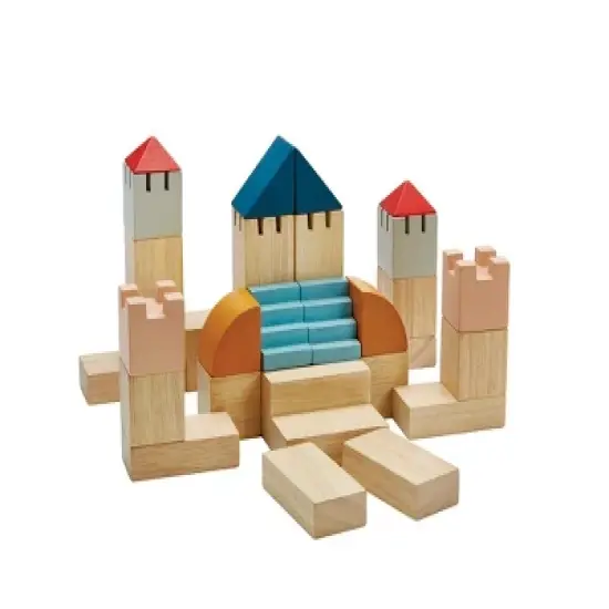 Plantoys| Creative Blocks - Orchard Series image {1}
