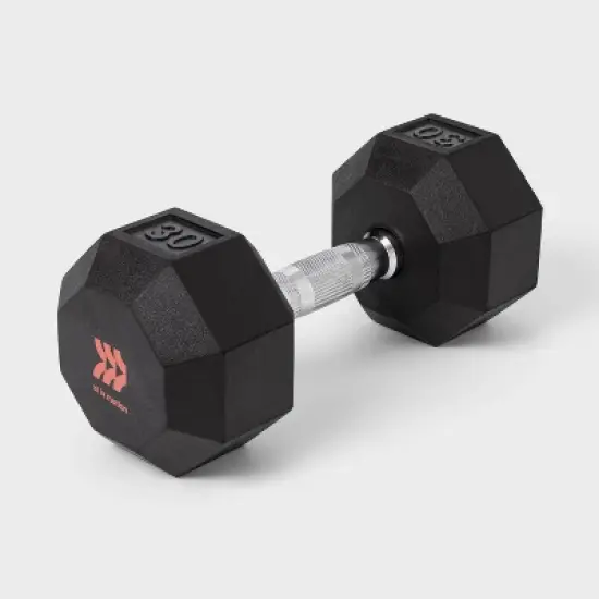 Hex Dumbbell - All in Motion&trade; image {7}