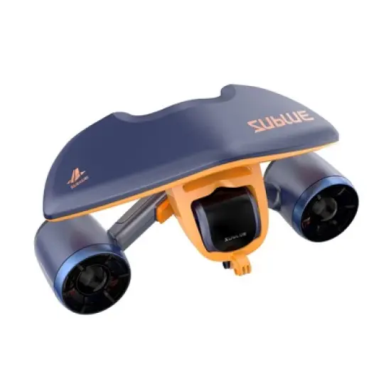 Sublue Mix Underwater Scooter for Snorkeling, Swimming & Diving image {8}