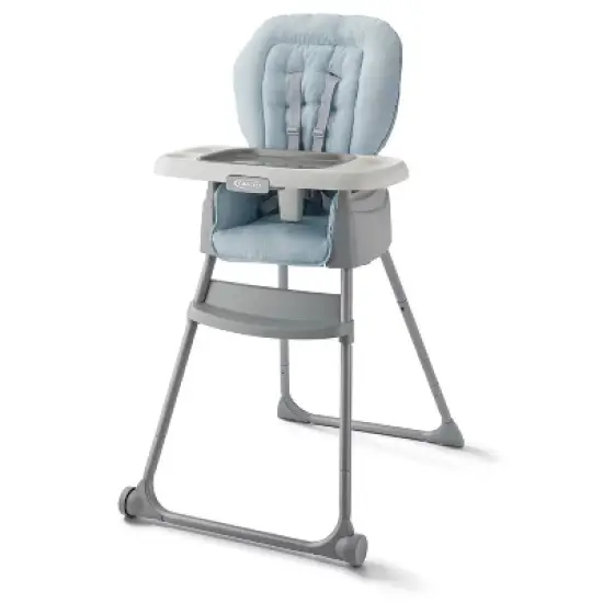 Graco Made 2 Grow 5-in-1 High Chair image {6}