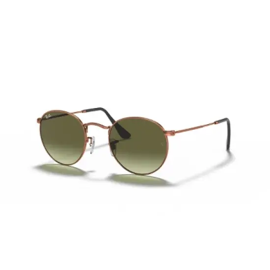Ray-Ban RB3447 50mm Unisex Round Sunglasses image {8}