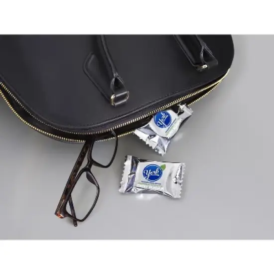 York Zero Sugar Chocolate Peppermint Patties Candy - 5.1oz image {5}