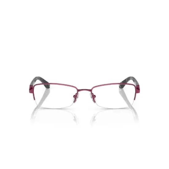 Vogue Eyewear VO3813B 51mm Female Rectangle Eyeglasses - prescription-ready image {1}