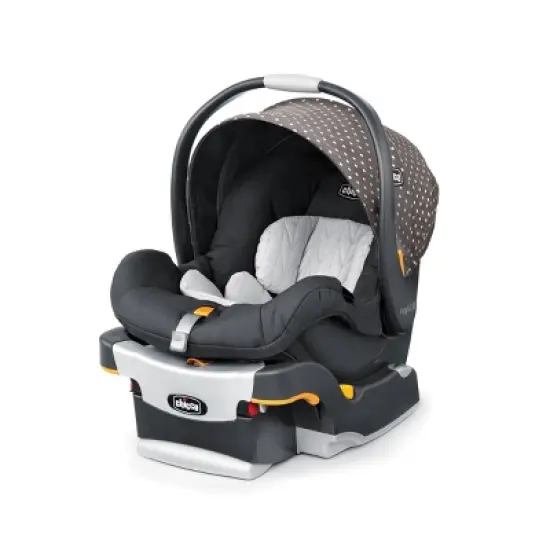 Chicco KeyFit 30 Infant Car Seat image {12}