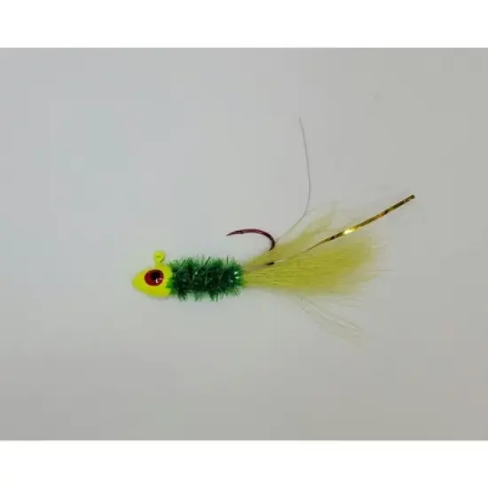 Arkie Lures Big-Hineee Funky Chicken PH-18-25 image {1}