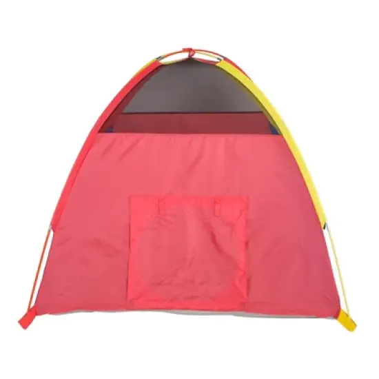 Pacific Play Tents Kids Hide Me Tent and Tunnel Combo image {5}