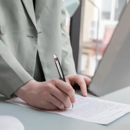 uni-ball Jetstream RT BLX Retractable Rollerball Pen Bold Point Assorted Colors 5/pk (1858851) image {7}