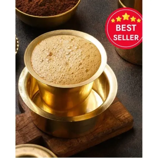 Cothas Classic Instant Coffee &ndash; Pack of 3 (100g) image {4}