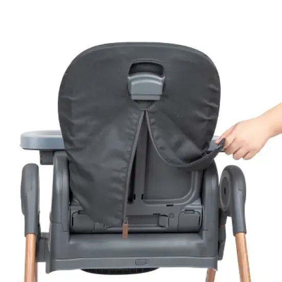 Maxi-Cosi Minla 6-in-1 High Chair

 image {14}