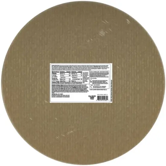 Heggies Deluxe Combination Frozen Pizza - 32oz image {3}
