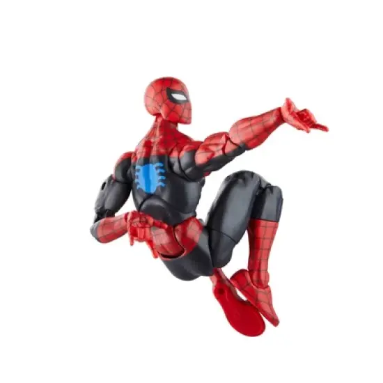 Marvel Legends The Amazing Spider-Man Action Figure (Target Exclusive) image {8}