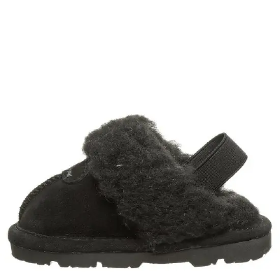Bearpaw Toddler Loki Slippers image {1}