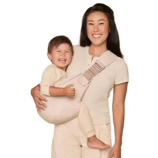 Ergobaby Upsie Sling Baby Carrier image {12}