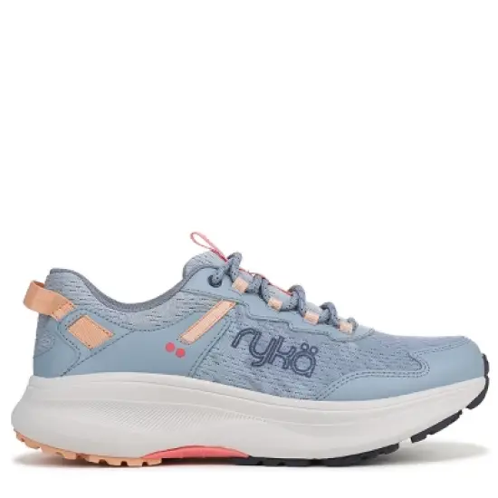 Ryka Women's Treetop Trail Walking Shoes image {2}