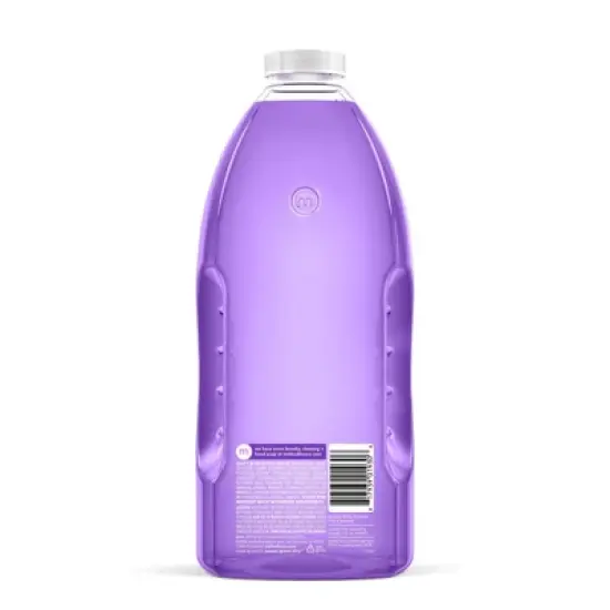 Method French Lavender All Purpose Surface Cleaner Refill - 68 fl oz image {1}