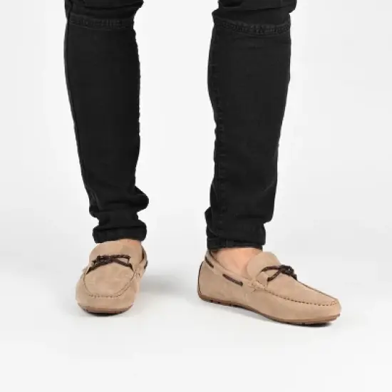 Vance Co. Tyrell Driving Loafer image {8}