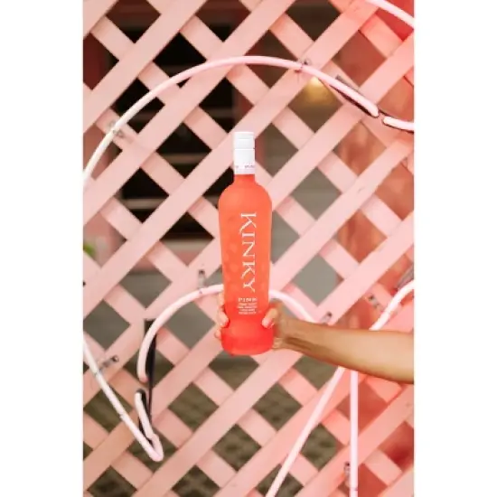 Kinky Fruit Liqueur - 750ml Bottle image {1}