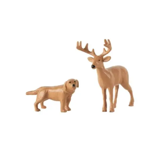 ERTL 1/32 Arctic Cat Off Road Set w/ RAM Pickup, Wildcat XX LTD SxS, Trailer & Accessories, 47403 image {6}