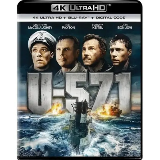 U-571 (2000) image {1}