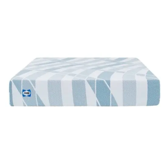 Sealy Dreamlife 10" Hybrid Mattress image {8}