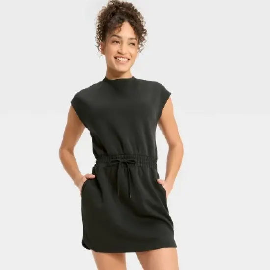 Women's Airy Sleek Dress - All In Motion&trade; image {2}