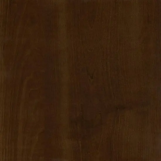 Brittany Mid Century Modern Desk Walnut - Novogratz image {11}