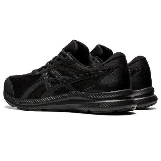 ASICS Men's GEL-CONTEND 8 (4E) Running Shoes 1011B493 image {2}