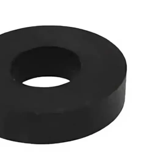 British Berkefeld Doulton Washer for Gravity Water Filter Element, Rubber image {2}