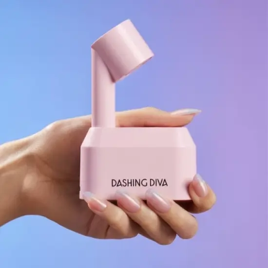 Dashing Diva Nail Gel Electronic Xtend Lamp image {2}