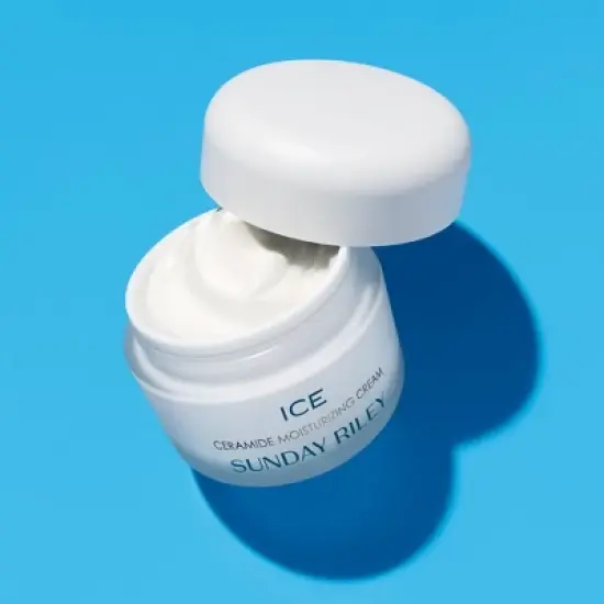 Sunday Riley Ice Ceramide Moisturizing Cream - 1.7oz - Ulta Beauty image {1}
