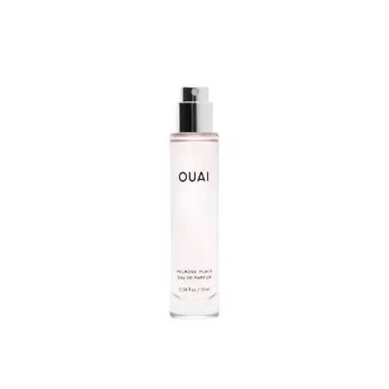 OUAI Travel Melrose Place Eau de Parfum - 0.34 fl oz - Ulta Beauty image {1}