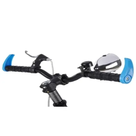 Seaich BM - Magnum Boys' Bike - Blue, 20" image {3}