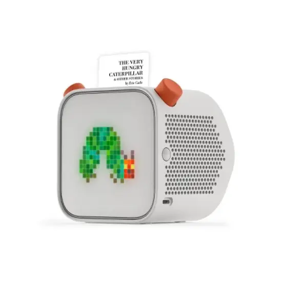 Yoto The Very Hungry Caterpillar and Other Stories Audio Card: Learning System Software for Yoto Player Compatibility image {2}