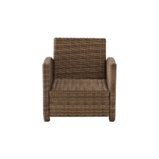 Bradenton Outdoor Armchair - Crosley
 image {6}