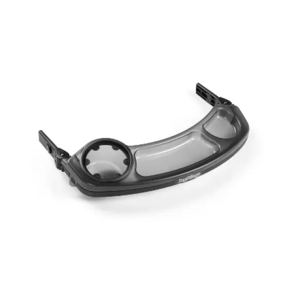 Peg Perego Stroller Child Tray Booklet 50 Stroller Accessory image {3}