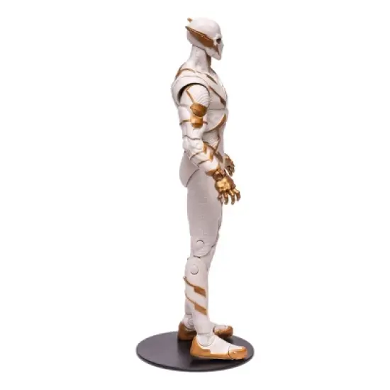 McFarlane Toys DC Comics Multiverse Action Figure - Godspeed image {2}