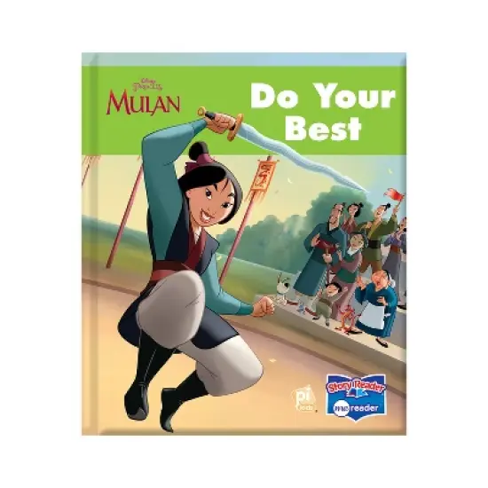 Disney Adventures Electronic Me Reader 8-book Boxed Set image {9}