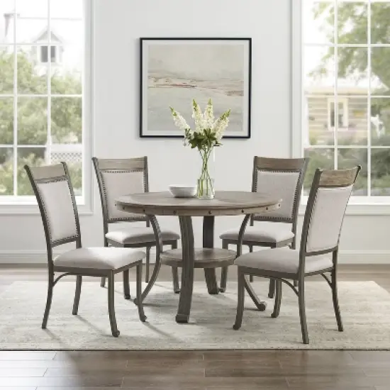 Angelo Dining Table - Powell Company image {2}