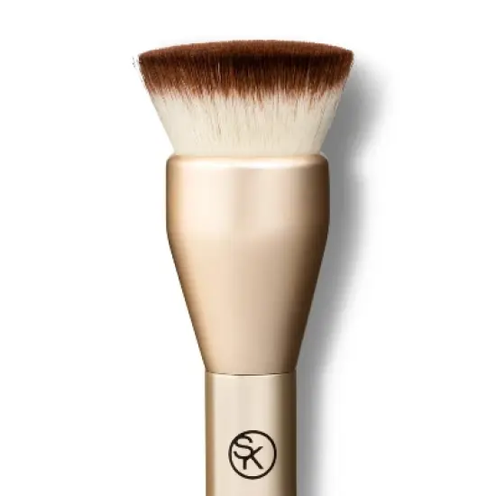 Sonia Kashuk&trade; Essential Flat-Top Foundation Brush No. 168 image {2}