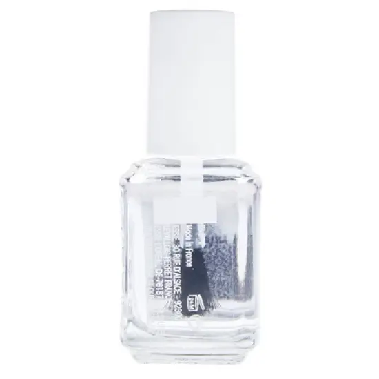 essie No Chips Ahead Top Coat - chip-resistant - 0.46 fl oz image {5}